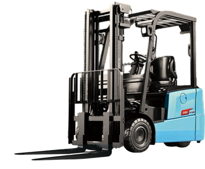 SANY Forklift - SCP20S (Class 1)