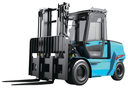 SANY Forklift - SCP35C6